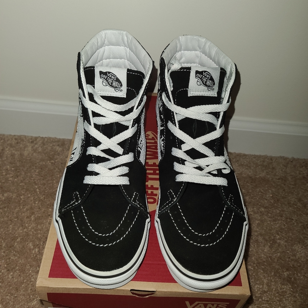 VANS‼️‼️ - Picture 2 of 5